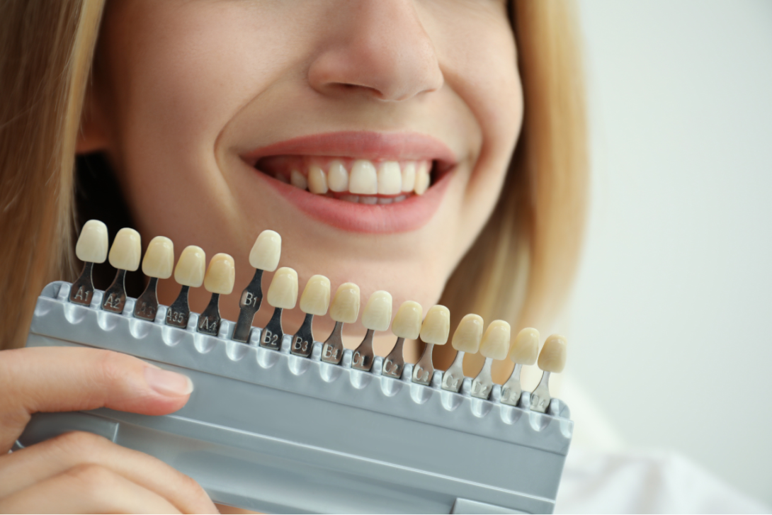 Cosmetic Dentistry